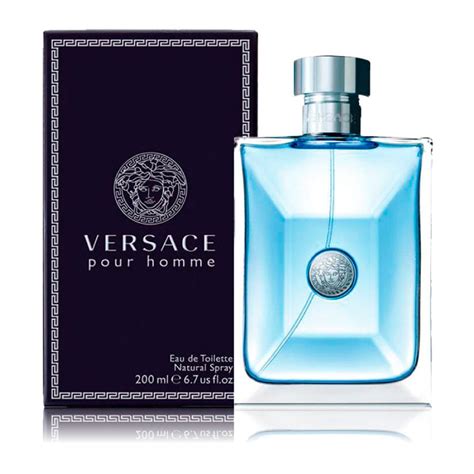 versace pour homme cologne|versace pour homme discounter.